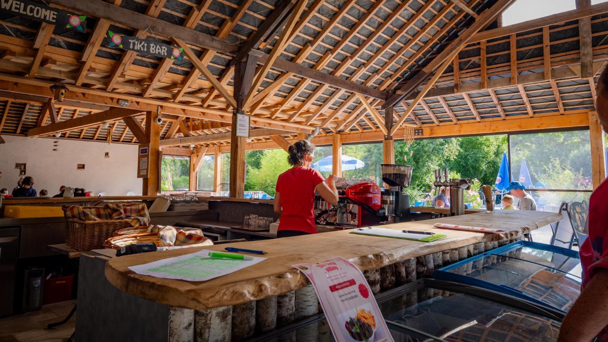 Camping Valloire-Sur-Cisse Seillac Екстер'єр фото